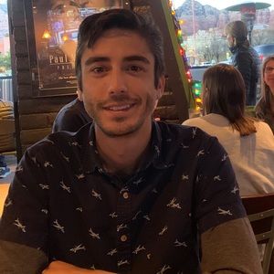 Meet your Posher, Stephen